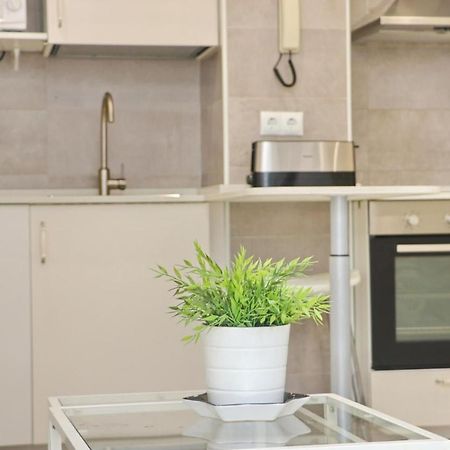 Apartamento Madrid Cadiz Luaran gambar