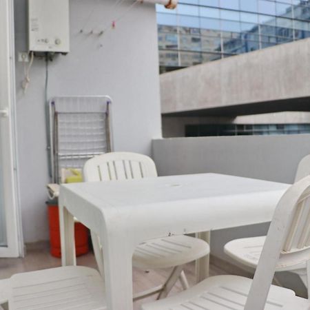 Apartamento Madrid Cadiz Luaran gambar