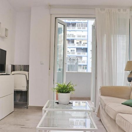 Apartamento Madrid Cadiz Luaran gambar