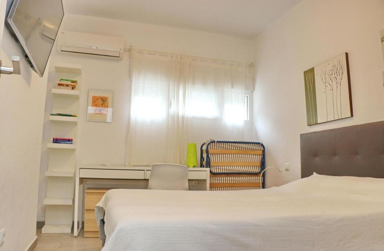 Apartamento Madrid Cadiz Luaran gambar