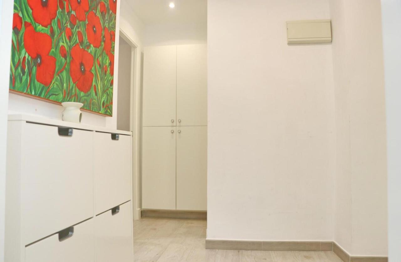 Apartamento Madrid Cadiz Luaran gambar
