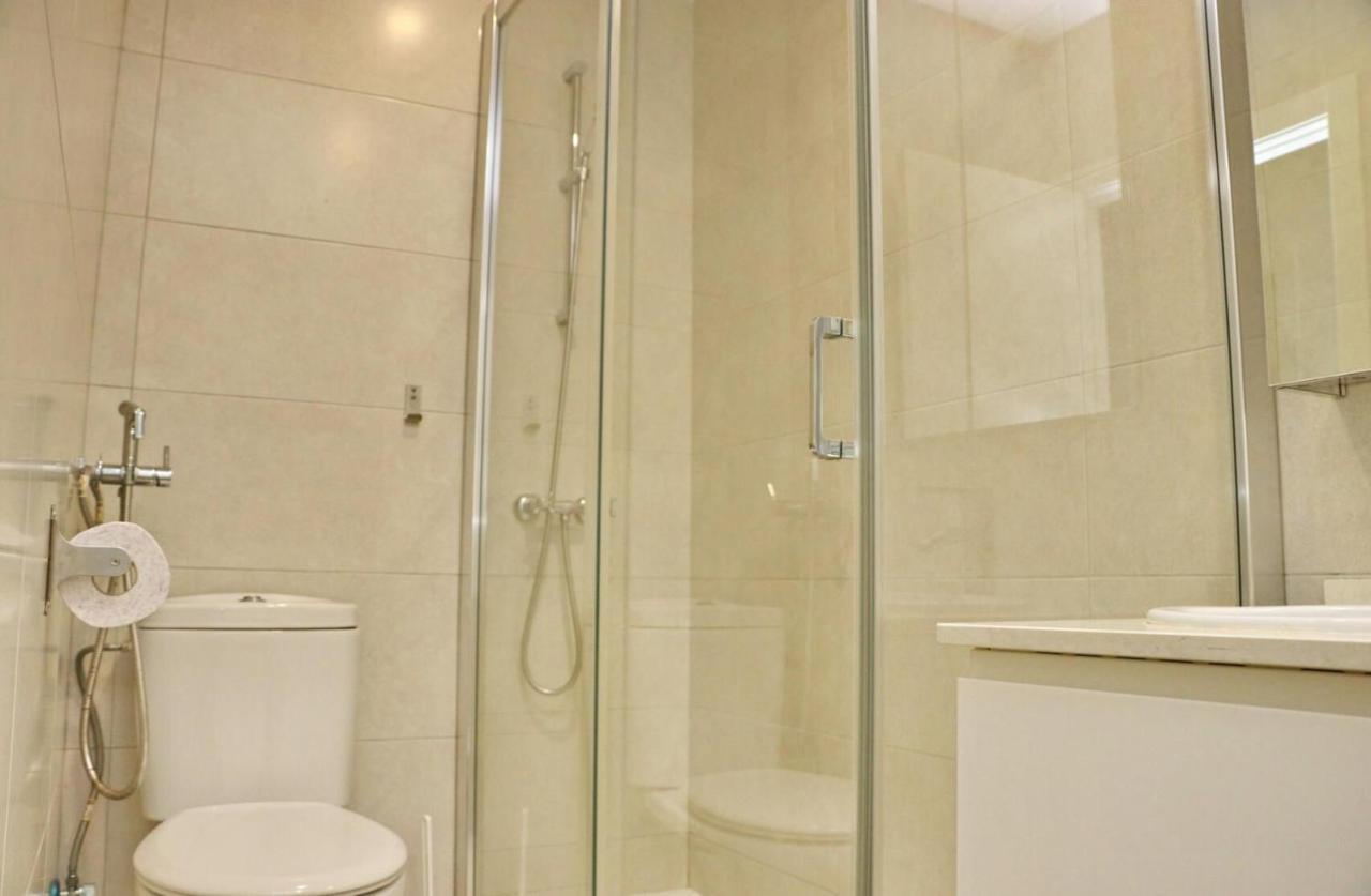 Apartamento Madrid Cadiz Luaran gambar