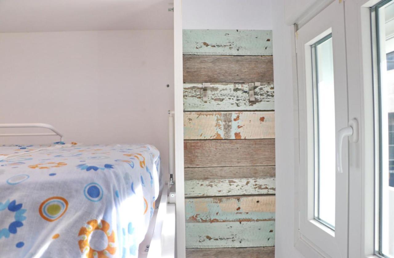Apartamento Madrid Cadiz Luaran gambar