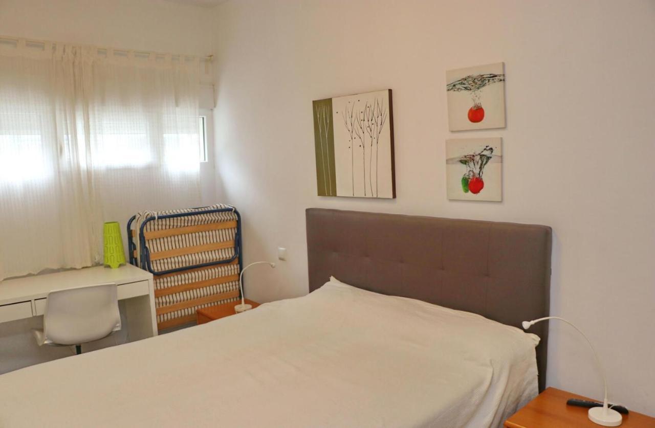 Apartamento Madrid Cadiz Luaran gambar